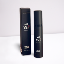 [할인쿠폰] 내남자찜 톤업크림 50mL 1ea 티나지 않는 자연스러운 톤업 피부진정효과 립밤 클렌징폼 추가구매할인, [1+1] 내남자찜 톤업크림 50mL x 2ea, 쿨링 립밤 + 컬러드 립밤 + 클렌징 폼