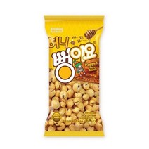 1+1 뻥이요 허니(50g), 8개