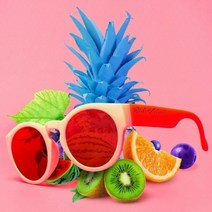 레드벨벳 빨간맛 여름빛 미니앨범 RED VELVET THE RED SUMMER 레드썸머