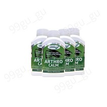 호주 네이쳐스 그린웨이 아스로캄 3750mg 360캡슐 4개