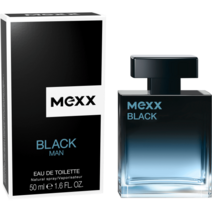 멕스 Mexx 맨 블랙 오 드 뚜왈렛 50ml