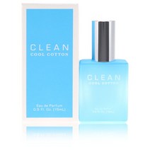 Clean 클린 쿨 코튼 EDP 15ml (여자)