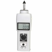 RPM측정기 심포 접촉식 회전계 DT 105A 0.1 25 000rpm, 단품