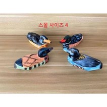미니 목각원앙 한쌍, 5