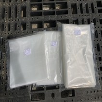끈 없는 다용도 특대형 대형비닐봉투 김장비닐 김장봉투 고추봉투 이불 이사용, [고급형], 2호 가로130CM X 세로136CM 1장, 1개