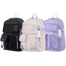 네파키즈강남점네파키즈 23SS HIGH_BAG 하이백슈즈백포함 고학년책가방 KIC7009 963572