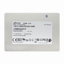 마이크론 1300 SSD (1TB)