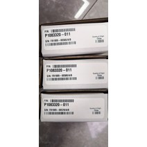 새로운 원본 P1083320-011 ZT610 300 인치 당 점 헤드 점), 한개옵션0