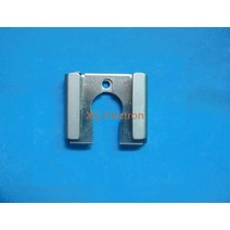 카메라 캐논 5D 5D2 5D3 5D4 5DSR 6D 7D 7D2 40D 50D 60D 용 핫 슈 어셈블리, 1개