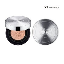 브이티 코스메틱 산뜻한 시카 선 프라이머 톤업 쿠션