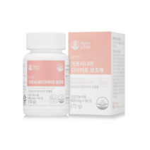 탄수화물 합성 억제 가르시니아 HCA 추출물 90정 2통 단기간 체지방감소 3일 7일 2주 한달 종아리 뱃살 남자 중년 20대 30대 40대 여성 남성 예비신부 예신, 90정 x 2개
