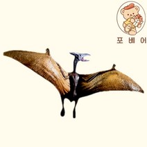 [최저가] 프테라노돈 공룡 피규어 장난감 모형