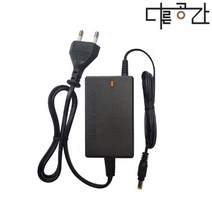 에이메카 AIMECCA AM-240LP 모니터 호환 12V3A 전원 어댑터