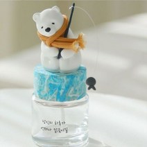 클로버핸드메이드 자체제작석고스틱 문구가능 낚시디퓨저50..., 선택:괜찮아요 그런 날도 있어요 페로몬