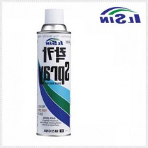 락카 페인트 락카스프레이 420ml 택1 락카페인트 락커 일신 스프레이 24색, 오렌지색