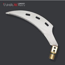 동명 인팩션 수초제거기 톱날수초낫 민물낚시 소품 바다뜰채 호환 가능