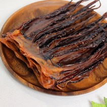국내가공 오다리 망족 / 마른 반건조 대왕 장족 망족 족살 건어물 도매, 1팩, 망족 100g