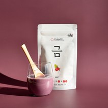 찬슬 식사대용 사무실간식 간편식 월화수목금토 비트 40g, 1포