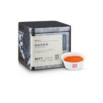 백사계 호남안화 흑차 100g 조향정종 2017세윤, OneColor_One Size, OneColor_One Size, 상세 설명 참조0