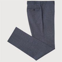 인디안 NC11 간절기 남성 모혼방 팬츠 NAVDLYS2416