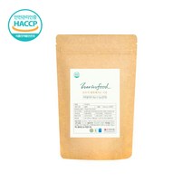 하린식품 HACCP 겨우살이차 (1.2gx30티백) 옵션가 90T / 150T 국내산 100%, 1.2gx30t