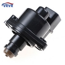 수입차 호환 부품 MD628059 미쓰비시 몬테로 스포츠 디아 망테 3.0L AC249 용 유휴 공기 제어 센서 밸브, 한개옵션0