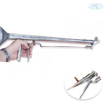 태즈컴퍼니 콩 이식기 콩 파종기 씨앗 마늘 콩 심기, 단품