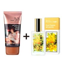 술라크로와 스마트 비비크림21호 +쁘띠향수 프리지아.술라크로와, [0001]단일상품