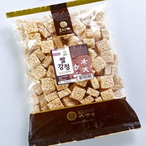(창평한과)쌀강정(500g), 1