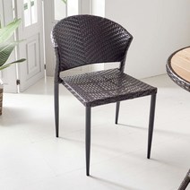 Sunshine 파라솔의자 테라스의자 전원주택 체어 정원 야외용