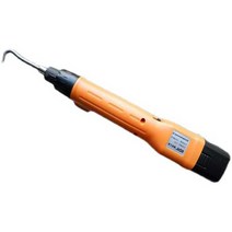철근 자동 결속기 철근묶는 기계 공사 고정 충전식, 배터리 1개 2000mAh