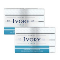 IVORY 비누 오리지널 90g