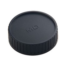 [China-기타] 미놀타 MD 렌즈뒤캡 - Minolta MD Lens Rear Cap, 1개