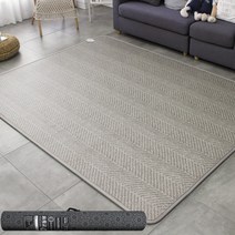 한일메디칼 온돌왕 전기장판, 01. 러그빈티지 마일드 300x183cm