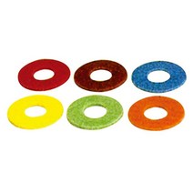 유에이치티 소프트랩 디스크형 그릇덮개 615-1078 5679910EA, 본상품선택