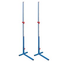 비넥스 높이뛰기지주 수퍼 H 30~200cm (높이 조절 가능)