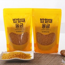 [쇼핑엔티] [진도아리랑] 밥할때 울금 울금쌀, 없음