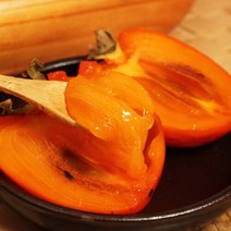 푸르젠 영암 금정 민정기님의 가정용 햇 대봉감 4.5kg(랜덤), 단품없음