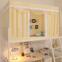 난방텐트 방한 암막 깔끔한 2층침대 보온 따뜻한 수면 사각난방텐트 원터치난방텐트