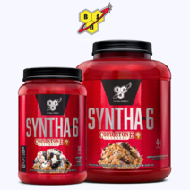 BSN 신타6 콜드스톤 1kg 2kg 운동 후 단백질 보충제 프로틴, 1개, 2.07kg-저먼 초콜릿