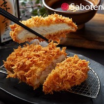 사보텐 [씽씽배송]사보텐 등심 돈카츠 130g 10팩, 단일옵션