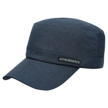 레드페이스 남성용 공군모 콘트라 윈드 헤링본 맨 캡 R19-pt, 블랙