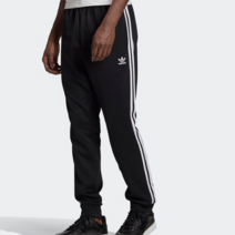 아디다스 슈퍼스타 트랙팬츠 PB GF0210 삼선 조거팬츠