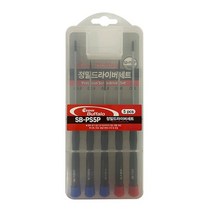 세신 드라이버 정밀드라이버세트 SB-PS5P