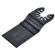 (웍스)멀티커터날 만능커터날 9종 장판 목재 금속 PVC용, WA5092(세트4PCS)