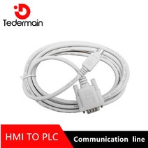 HMI TO PLC 통신 라인 Kinco Wecon Coolmay XINJE 델타 등, [08] other, [01] Wecon3M