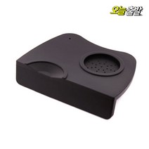 COVING 바리스타 탬핑매트 6종, 바리스타탬핑매트+레터링빨대