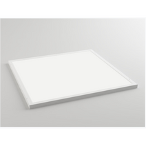 동양 LED 엣지심플등 640X640 50W 평판등 다용도 인테리어 조명 심플 화이트, 4000K(주백색)