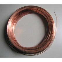 적동선0.05mm 길이 10m / 구리선0.05mm/동선0.05mm, 1개