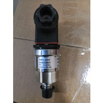 정시출고 스팟 특별 가격 MBS3250-060G1863 Danfoss 고온 압력 센서 0-6bar 4-20mA, 한개옵션0